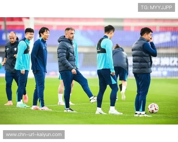 武汉三镇发力青年培养 本土新星崛起助力球队焕发新活力