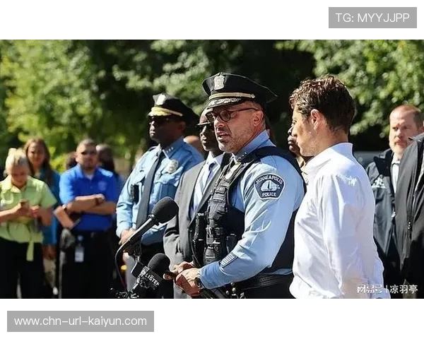 明尼苏达枪击案引发万人游行，NBA以赛事延期回应社会事件