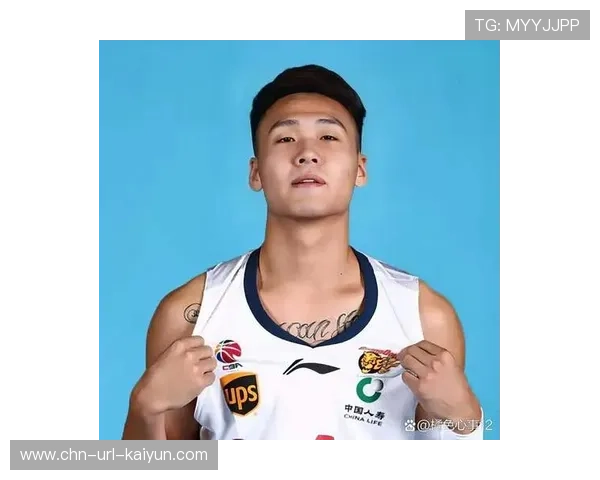 赵睿加盟新疆队，补强后卫线深度