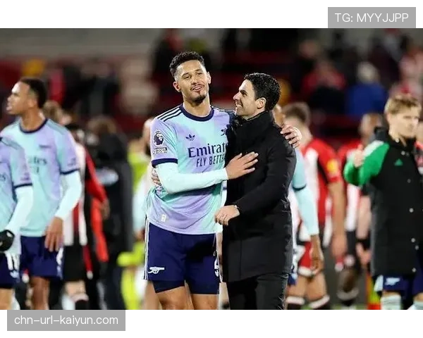 通讯：阿尔特塔专访——谈年轻球员培养与球队长期规划